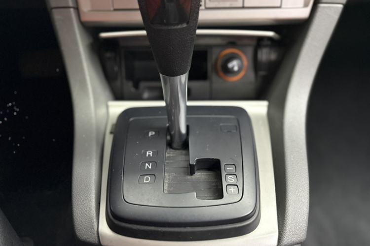 Used Ford Focus 2013 Hatchback Classic 1.8L Automatic Base Model