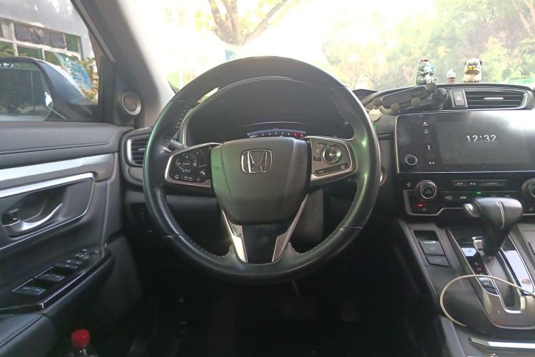 Used Honda Breeze 2020 240TURBO CVT Four-Wheel Drive Premium Edition
