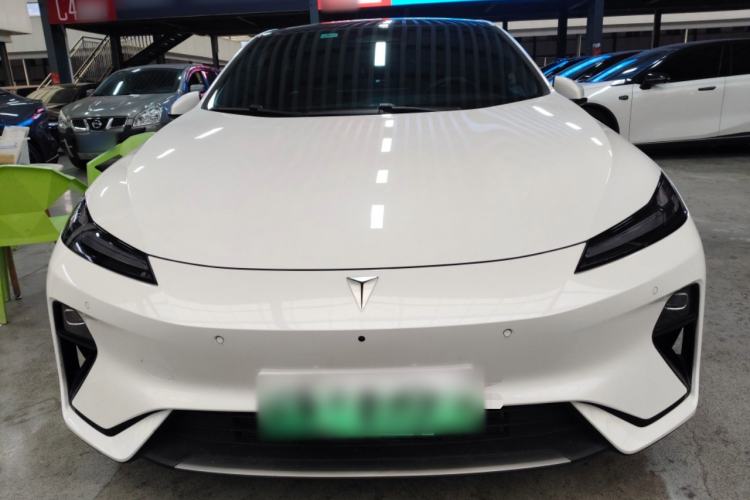 Used Deepal L07 2024 230Max Range-Extended Version