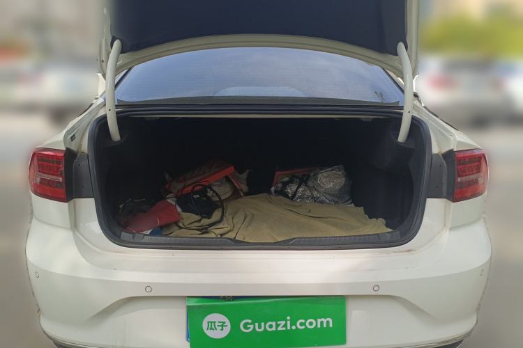 Used Volkswagen Lamando 2019 230TSI DSG Fashion Edition China V Standard
