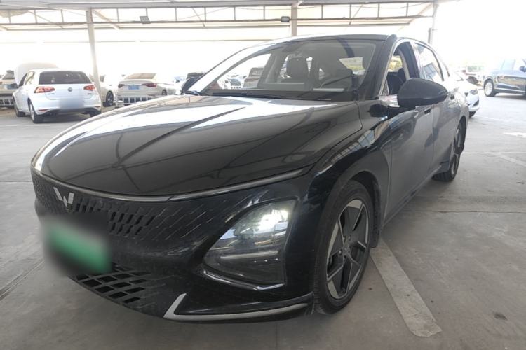 Used Wuling Xingguang 2023 150 Advanced Edition