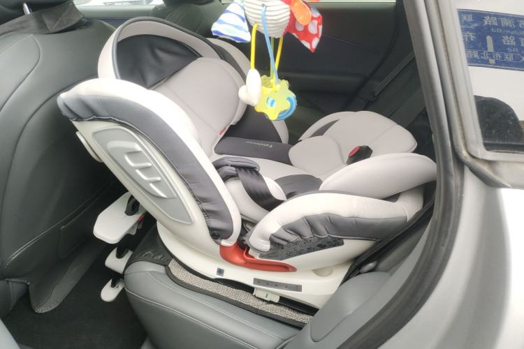 Used XPeng P7+ 2024 Ultra-Long Range Max
