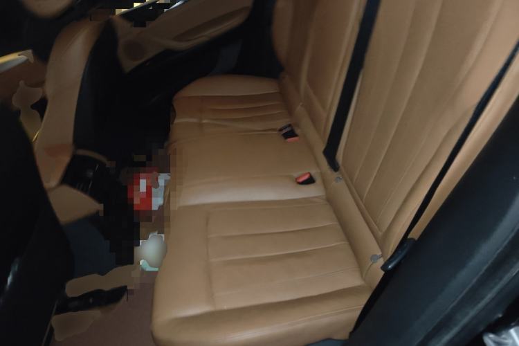 Used BMW X6 2018 xDrive35i Leading Model
