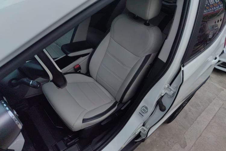 Used BYD Yuan Pro 2021 401 km Luxury Version
