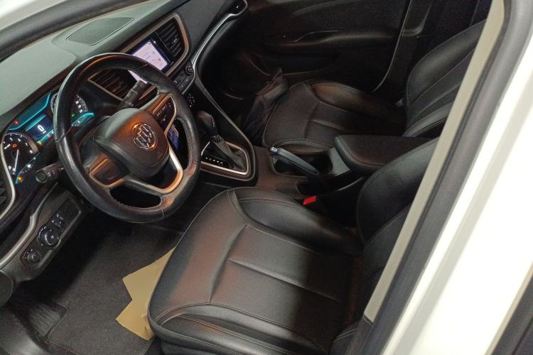 Used Buick GT 2021 1.3T Automatic Mild Hybrid Elite Version