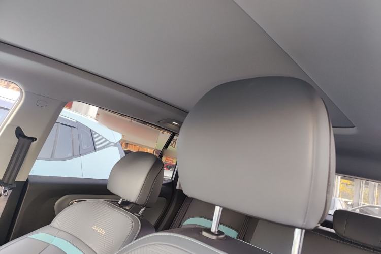 Used AION Y 2023 Plus 510 Smart Edition
