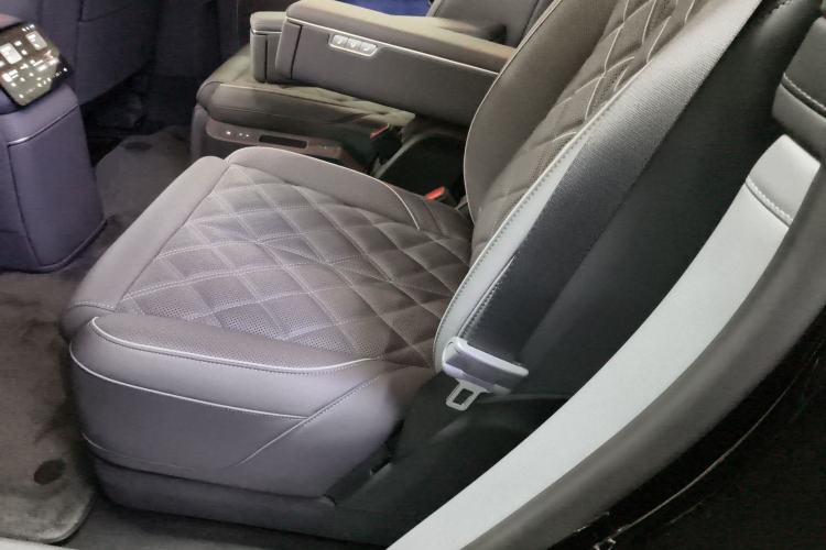 Used Nio ES8 2026 Model 6-seat Executive Luxury Edition