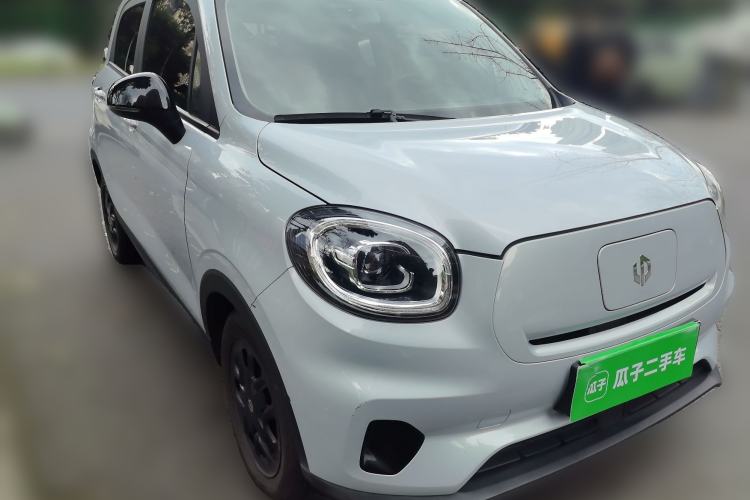 Used Leapmotor T03 2023 310 Lite Edition
