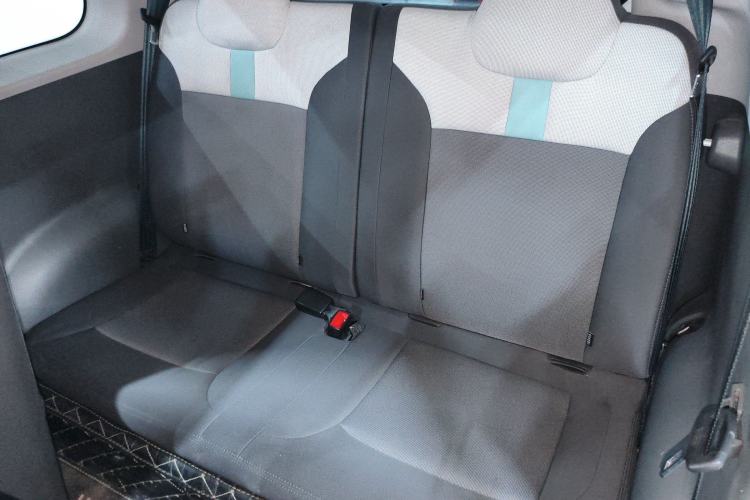 Used CHANGAN NEVO Lumin 2025 205 km Xiangqin Version Left Rear Seat