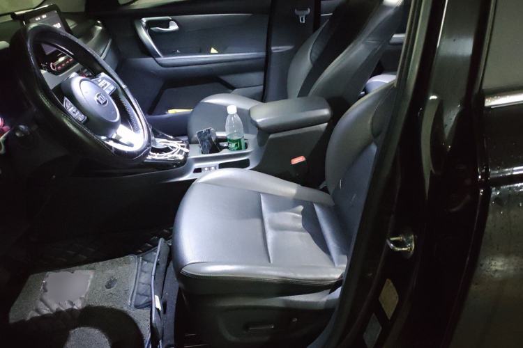 Used Kia Sportage R 2018 2.0L Automatic Smart Luxury Version China V Standard Left Front Seat