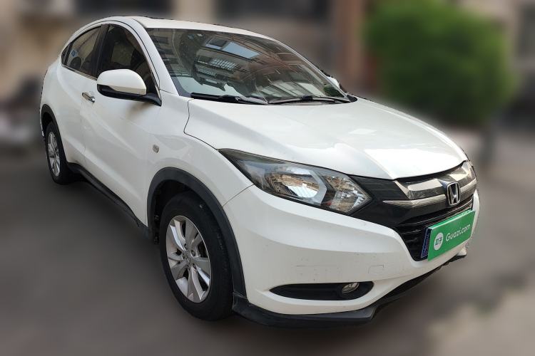 Used Honda Vezel 2017 1.5L CVT 2WD Comfort Model