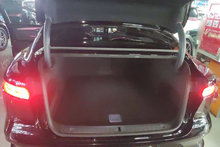 Used VOYAH PASSION 2024 PHEV Four-Wheel Drive Ultra-Long Range Flagship Model