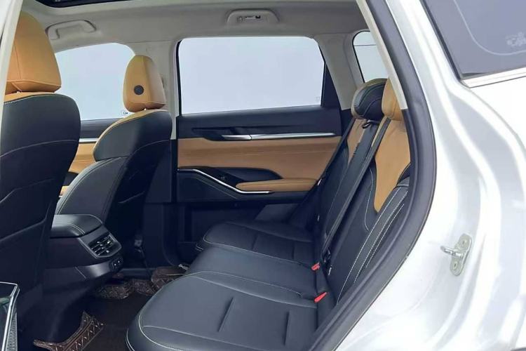 Used Haval H6 2021 3rd Generation 1.5T Automatic Two-Wheel Drive Max