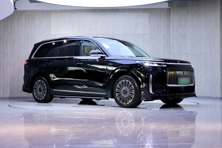 Used Chery T11 2026 Model 220 Rear-Drive Boya Giant-Screen Luxury Edition Exterior 1