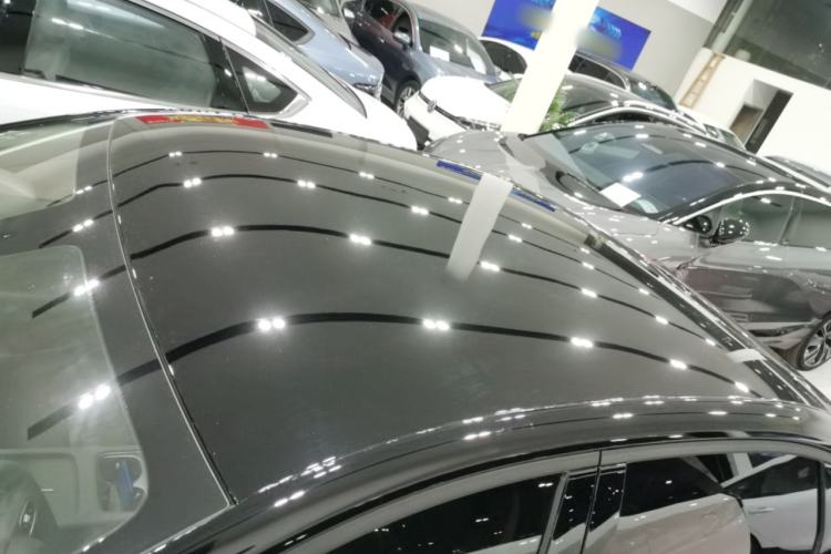 Used Wuling Xingguang 2025 70km Smart Standard Version