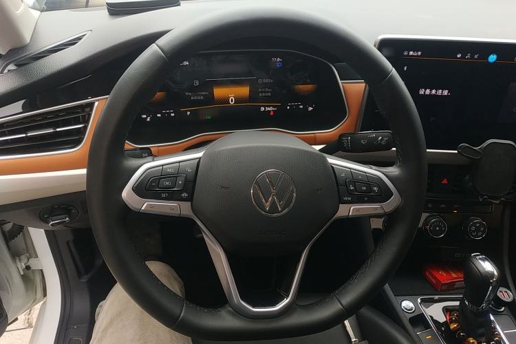 Used Volkswagen Bora 2023 200TSI DSG Enjoyment Edition
