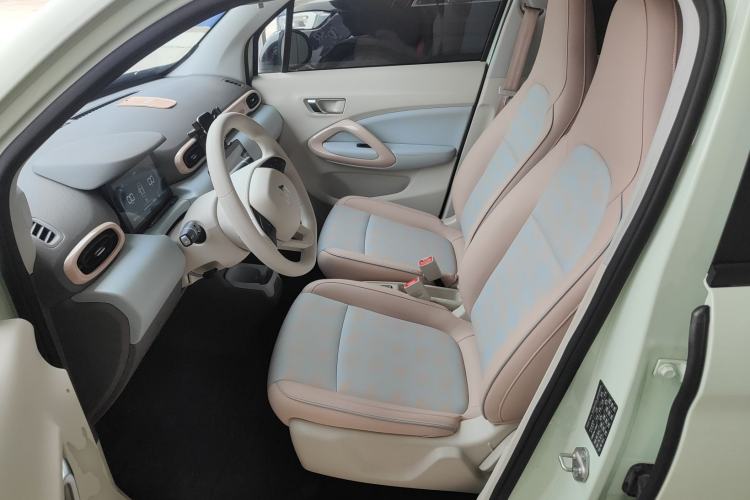 Used Leapmotor T03 2024 310 Comfort Edition