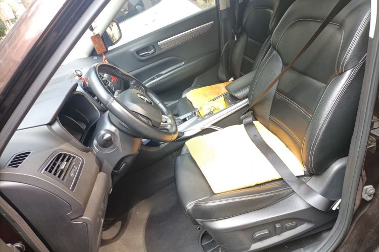 Used Renault Koleos 2018 2.0L Two-Wheel-Drive Luxury Edition
