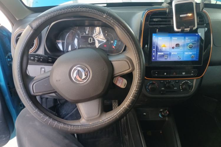 Used Dongfeng NAMMI EX1 2021 Quality Edition
