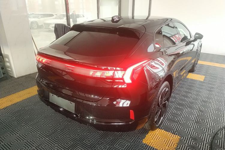 Used Zeekr 001 2023 YOU Edition 100 kWh