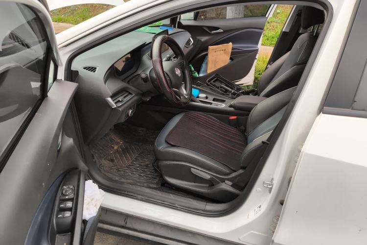 Used Buick Velite 6 2024 450km Range Commuter Version
