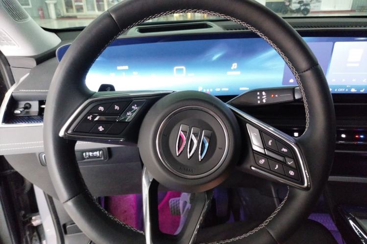 Used Buick E5 2023 Zhixiang Standard Range Edition