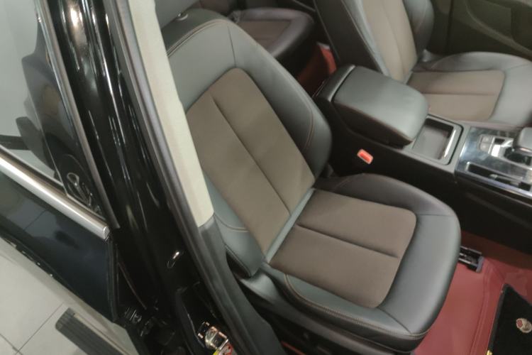 Used Audi Q5L 2018 40 TFSI Prestige Fashion Edition China V
