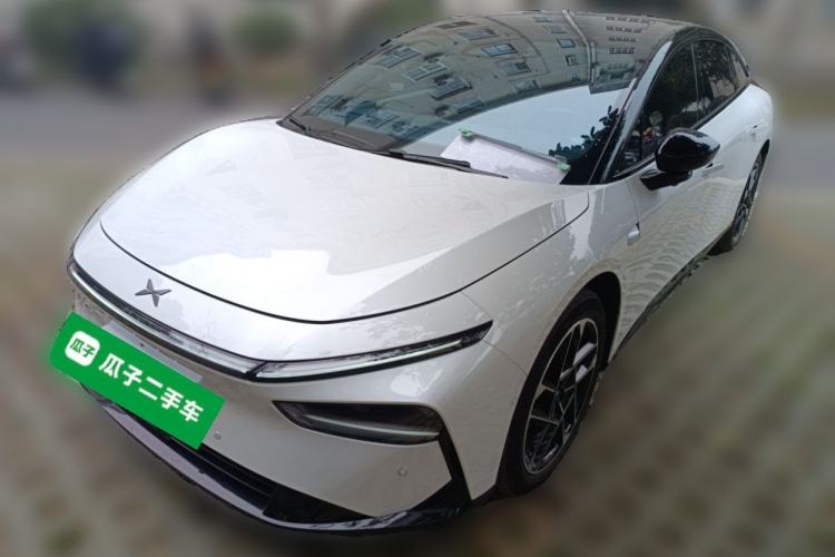 Used XPeng P7+ 2024 Long-Range Max