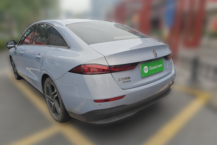 Used Roewe D7 2023 DMH 125km Excellence Edition
