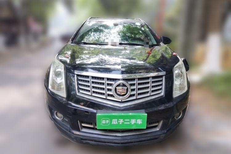 Used Cadillac SRX 2014 3.0L Luxury Model

