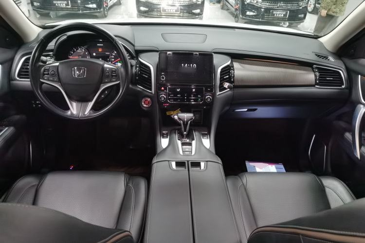 Used Honda Avancier 2020 240TURBO Two-Wheel Drive Premium Edition