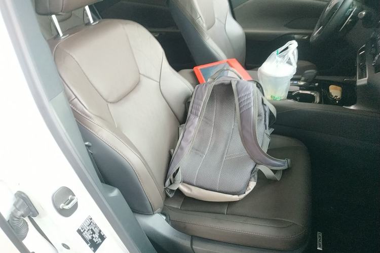 Used Lexus RX 2023 350h Two-Wheel Drive Comfort Edition Right Front Seat