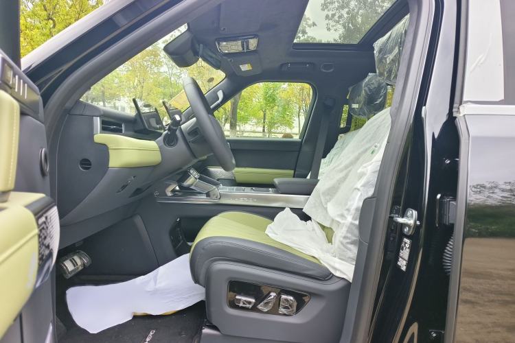 Used Brave warrior M817 2025 Model, Pro