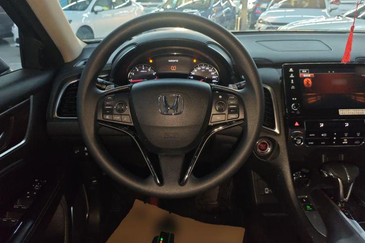 Used Honda Avancier 2017 240TURBO Two-Wheel Drive Elite Edition
