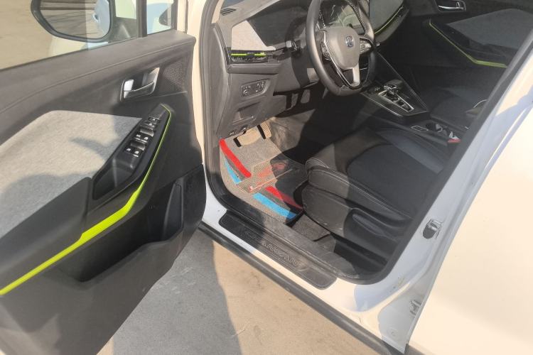 Used Changan E-Pro 2020 Long-Engine Version