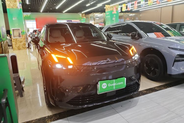 Used Lynk & Co 08 EM-P 2023 220km All-Wheel-Drive Performance Halo