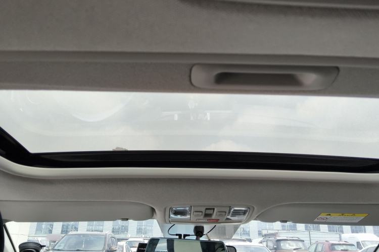 Used Kia K3 2023 1.5L CVT Luxury Edition