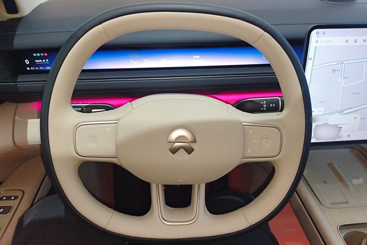 Used Nio ES8 2026 Model 6-seat Executive Luxury Edition