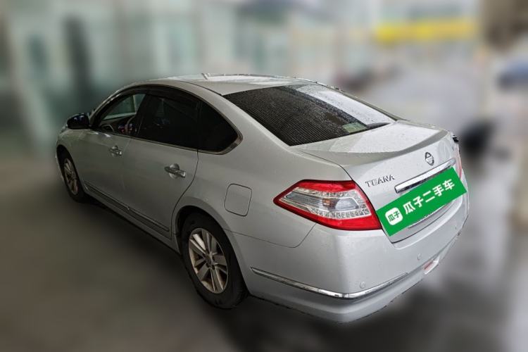 Used Nissan Teana 2011 2.0L XL Comfort Edition
