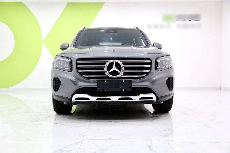 Used Mercedes-Benz GLB 2024 GLB 200 Dynamic Edition