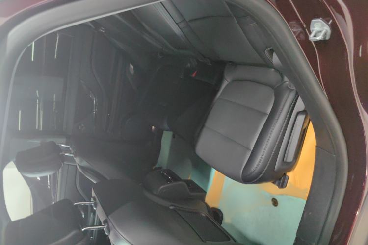 Used Lincoln Corsair New Energy 2021 PHEV Four-Wheel Drive e-Style Edition
