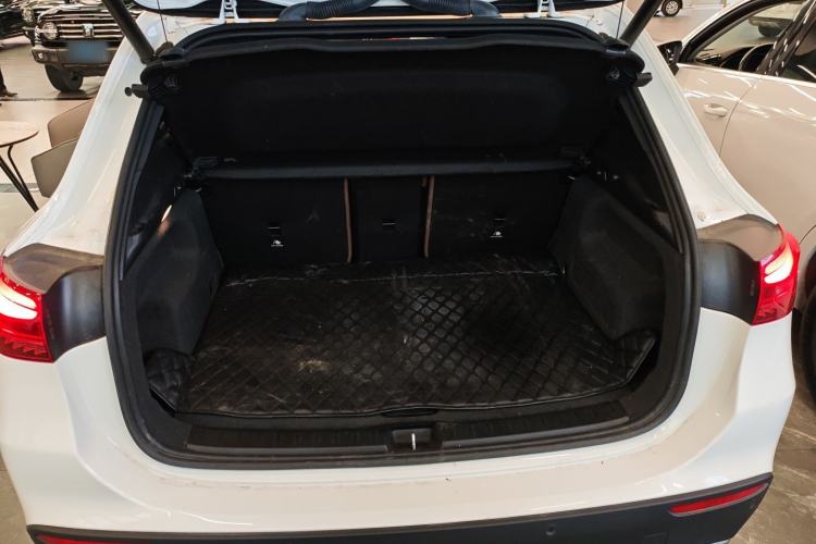 Used Mercedes-Benz GLA 2024 GLA 200