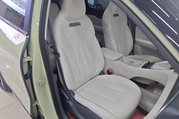 Used Geely Galaxy Geome 2025 UP 410km Exploration Edition