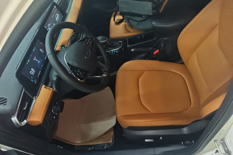 Used Ford Escort 2021 1.5L Automatic Glory Edition