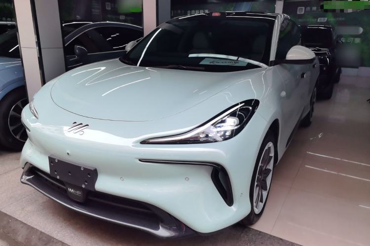 Used IM LS6 2023 Max Standard Edition