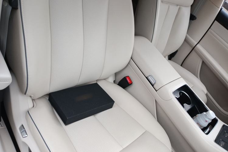 Used Hima S9T 2025 Model Range-Extended Ultra Long-Range Version
