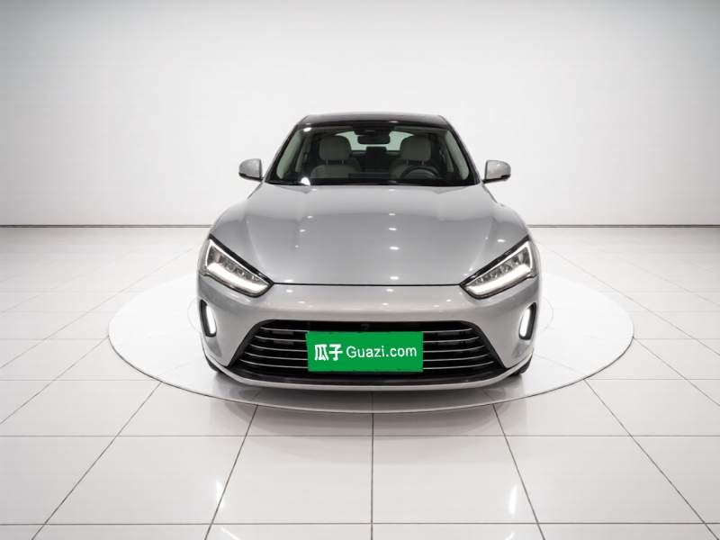 Used Hima AITO M5 2022 Extended-Range Four-Wheel Drive Ultimate Edition — 2