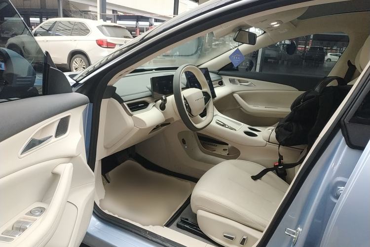 Used FORTHING Xinghai S7 2024 555 Enjoyment Edition
