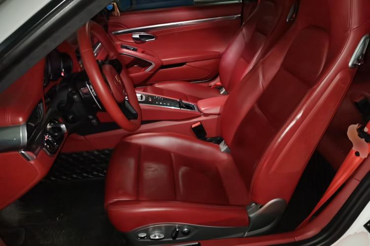 Used Porsche 911 2015 Carrera 3.4L Style Edition
