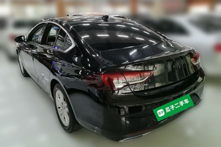 Used Buick Regal 2020 552T Elite Edition